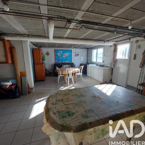 Maison à vendre 7 pièces 97 m² Les Herbiers