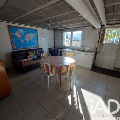 Maison à vendre 7 pièces 97 m² Les Herbiers