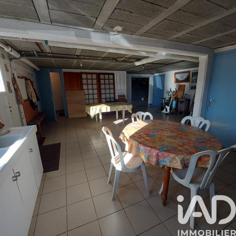 Maison à vendre 7 pièces 97 m² Les Herbiers