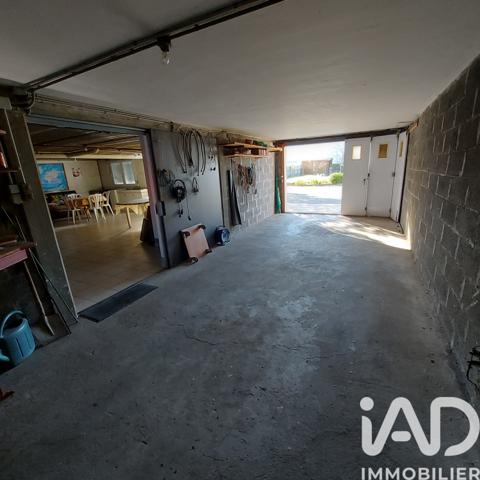 Maison à vendre 7 pièces 97 m² Les Herbiers