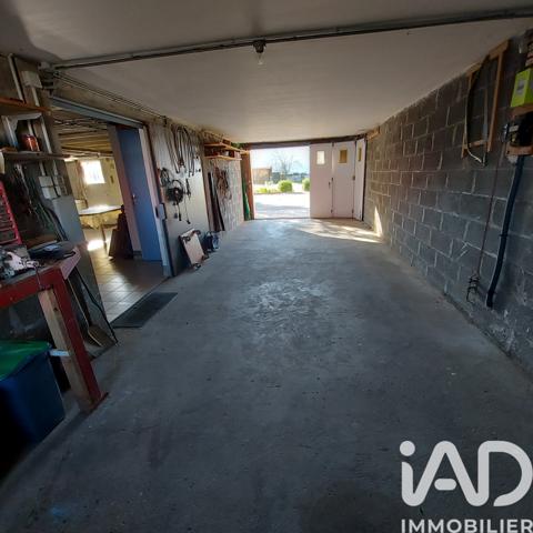 Maison à vendre 7 pièces 97 m² Les Herbiers