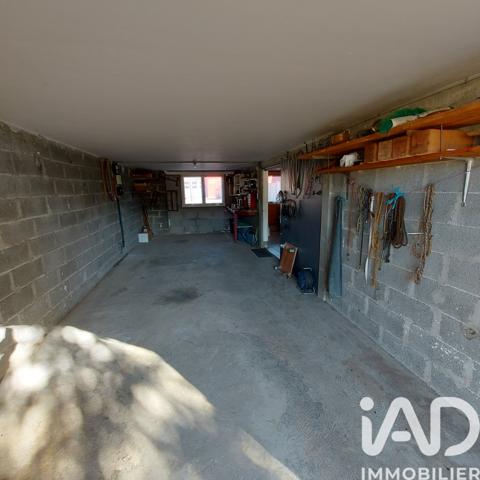 Maison à vendre 7 pièces 97 m² Les Herbiers