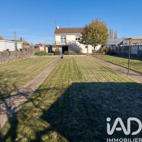 Maison à vendre 7 pièces 97 m² Les Herbiers