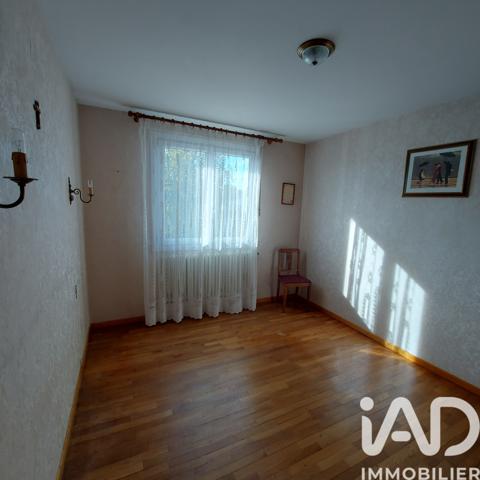 Maison à vendre 7 pièces 97 m² Les Herbiers