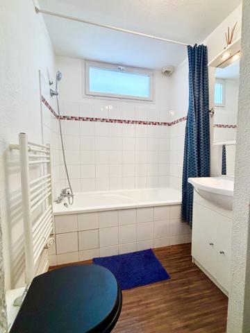 Bel appartement de type 2 entièrement rénové.