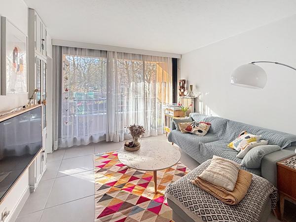 Appartement Massy Villaine 4 pièce(s) 82.31M2 Les terrasses