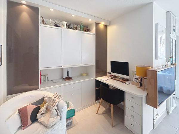 Appartement Massy Villaine 4 pièce(s) 82.31M2 Les terrasses