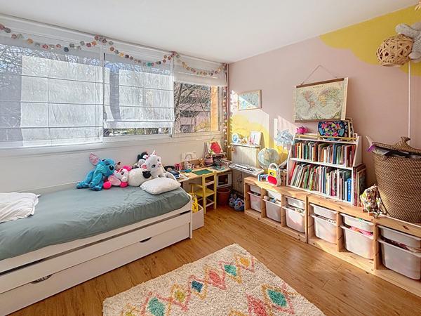 Appartement Massy Villaine 4 pièce(s) 82.31M2 Les terrasses