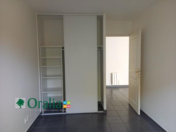 Appartement · Location Meyzieu (69330) 3 pièces · 66m²