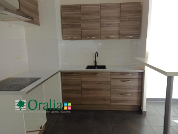 Appartement · Location Meyzieu (69330) 3 pièces · 66m²