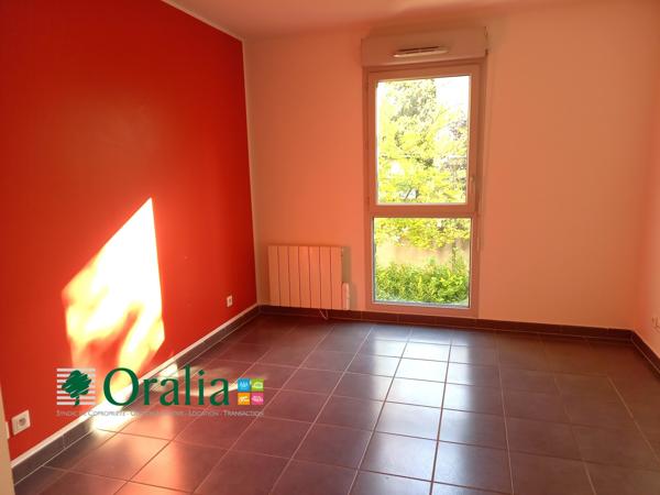 Appartement · Location Meyzieu (69330) 3 pièces · 66m²