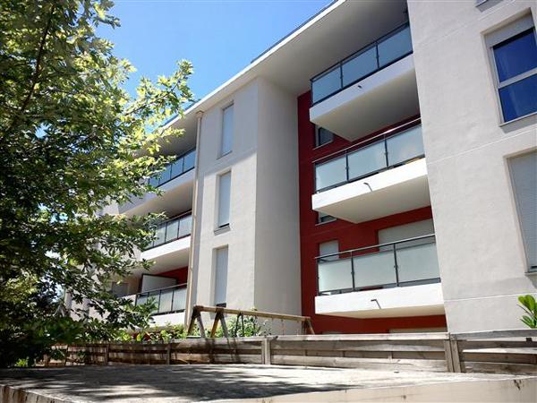 Appartement · Location Meyzieu (69330) 3 pièces · 66m²