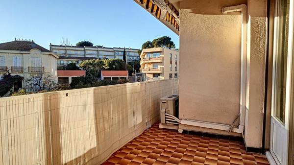 A Bandol, profitez d'un cadre de vie privilégié à deux pas de la mer!