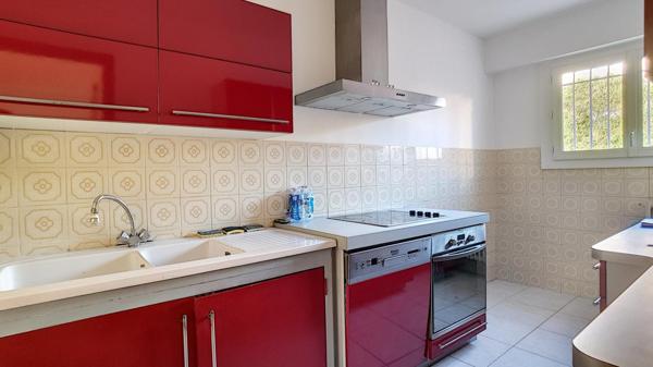 A Bandol, profitez d'un cadre de vie privilégié à deux pas de la mer!