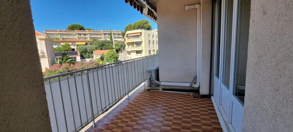 A Bandol, profitez d'un cadre de vie privilégié à deux pas de la mer!