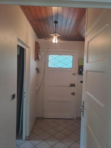 MAISON  80 m²  SAINT  JEAN DE MOIRANS