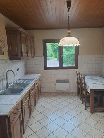 MAISON  80 m²  SAINT  JEAN DE MOIRANS