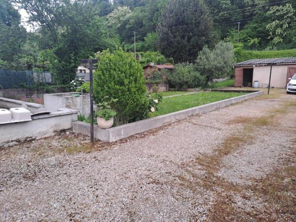 MAISON  80 m²  SAINT  JEAN DE MOIRANS