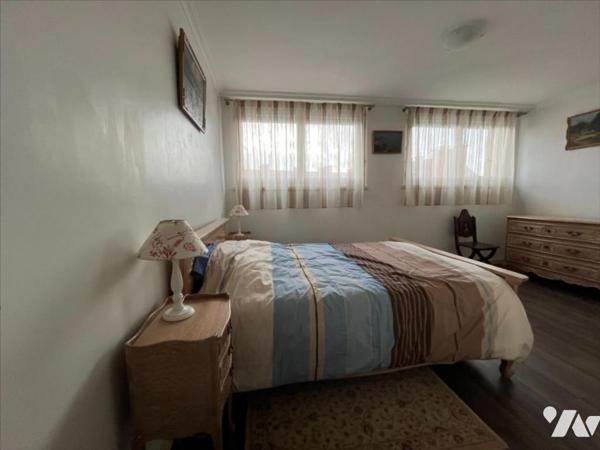 APPARTEMENT CENTRE VILLE