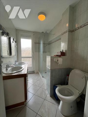 APPARTEMENT CENTRE VILLE