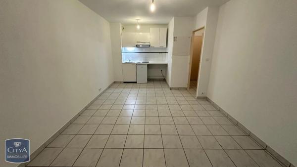 Appartement à louer 2 pièces 35.88m² Montpellier (34090)