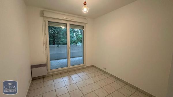 Appartement à louer 2 pièces 35.88m² Montpellier (34090)