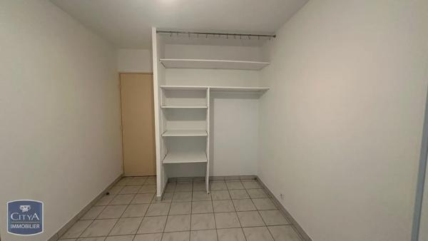 Appartement à louer 2 pièces 35.88m² Montpellier (34090)