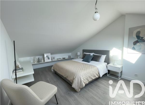 Maison à vendre 6 pièces 135 m² Saint-Memmie