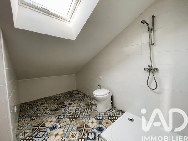 Maison à vendre 6 pièces 135 m² Saint-Memmie