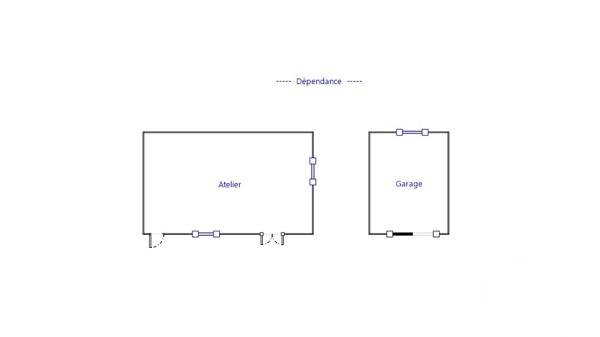 Maison à vendre 6 pièces 135 m² Saint-Memmie