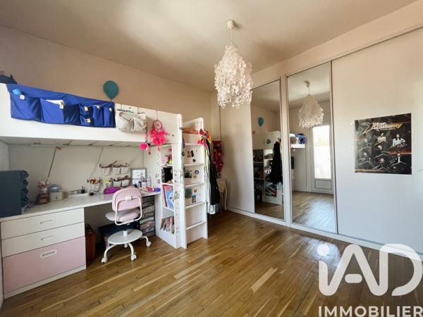 Maison à vendre 6 pièces 135 m² Saint-Memmie