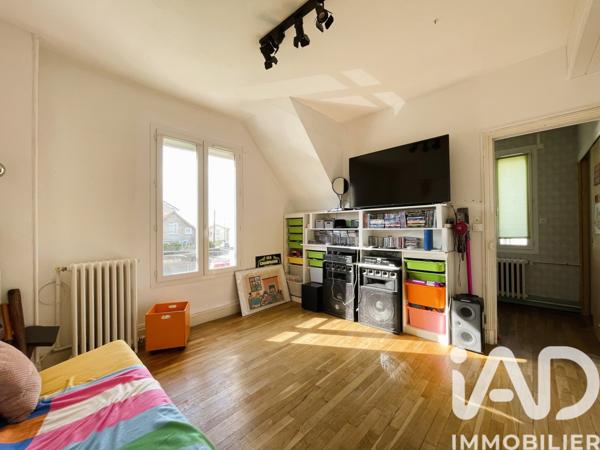 Maison à vendre 6 pièces 135 m² Saint-Memmie