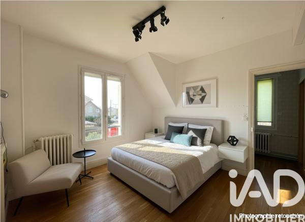 Maison à vendre 6 pièces 135 m² Saint-Memmie