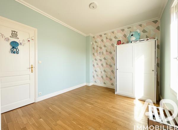 Maison à vendre 6 pièces 135 m² Saint-Memmie