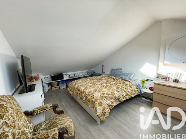 Maison à vendre 6 pièces 135 m² Saint-Memmie