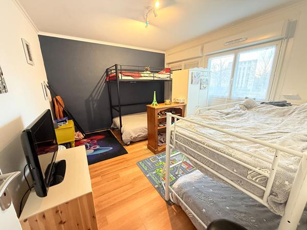 Appartement Laval 4 pièce(s) 70 m2