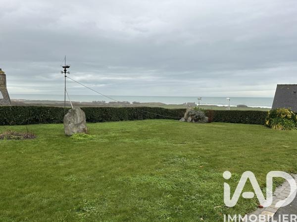 Maison à vendre 5 pièces 123 m² La Hague