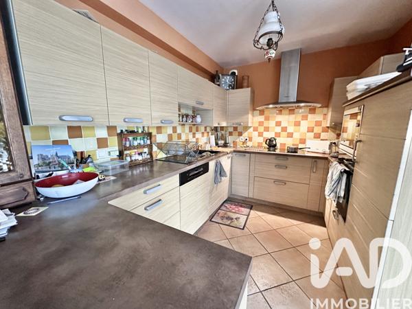 Maison à vendre 5 pièces 123 m² La Hague