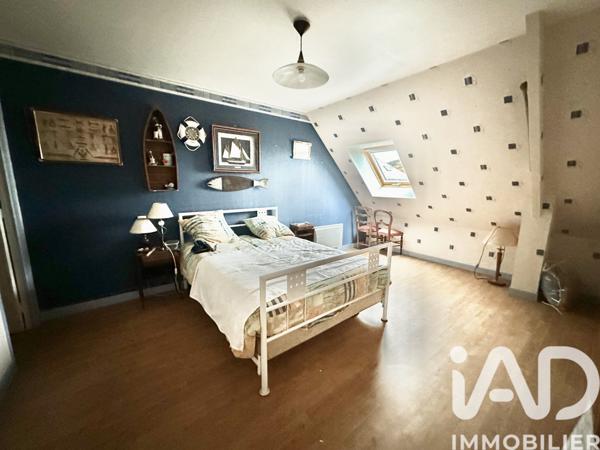 Maison à vendre 5 pièces 123 m² La Hague