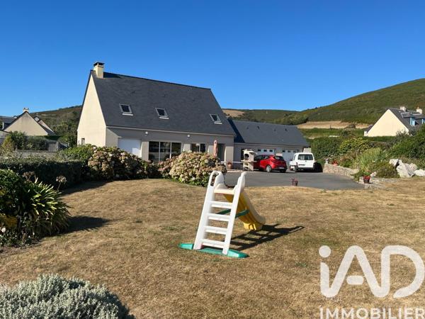 Maison à vendre 5 pièces 123 m² La Hague