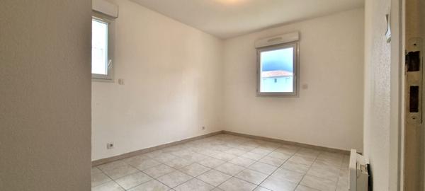 LUCCIANA : appartement T3 (64 m²) à louer