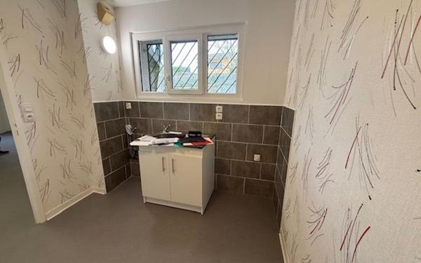 Appartement à louer    1 pièce •  Mont-de-Marsan