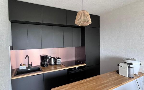 Appartement à louer    2 pièces • 38,75 m2 Gex