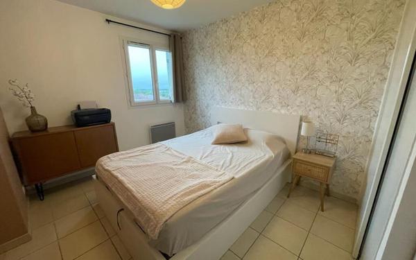 Appartement à louer    2 pièces • 38,75 m2 Gex