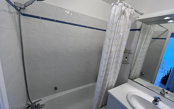 Appartement à louer    2 pièces • 38,75 m2 Gex