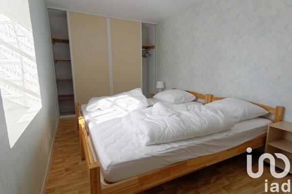 Maison à vendre 8 pièces 315 m² Saint-Martin-des-Fontaines