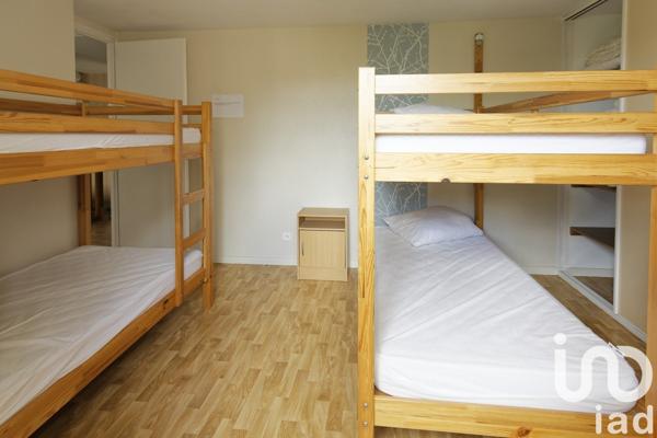 Maison à vendre 8 pièces 315 m² Saint-Martin-des-Fontaines