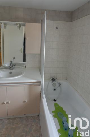 Maison à vendre 8 pièces 315 m² Saint-Martin-des-Fontaines