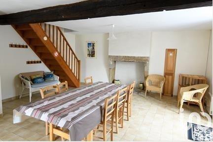 Maison à vendre 8 pièces 315 m² Saint-Martin-des-Fontaines