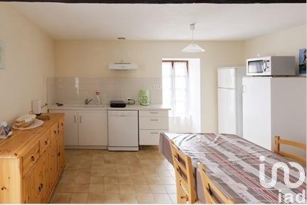 Maison à vendre 8 pièces 315 m² Saint-Martin-des-Fontaines